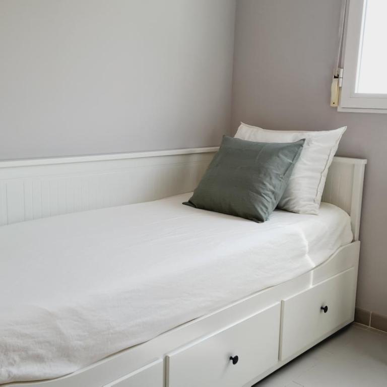 Serena Mar by Azahar Stay - Three-Bedroom Apartment - 5