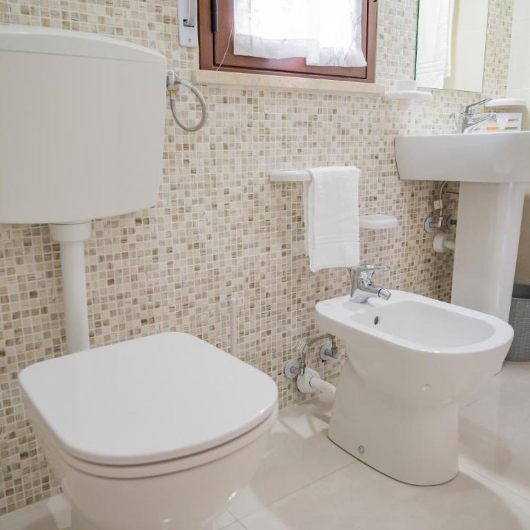 Primo Incanto - Appartamento con 2 Camere da Letto, Balcone e Vista mare - 1