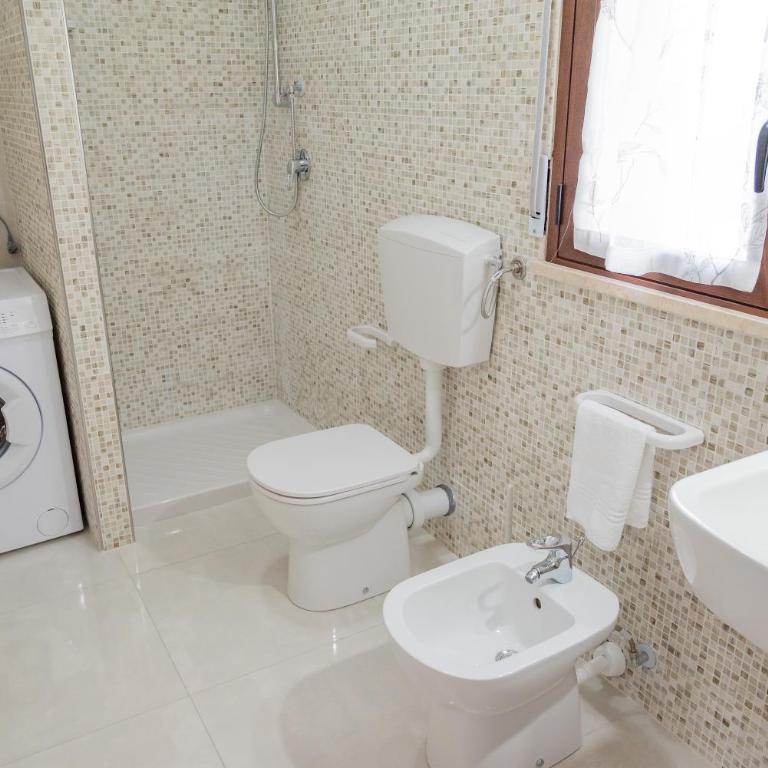 Primo Incanto - Appartamento con 2 Camere da Letto, Balcone e Vista mare - 3