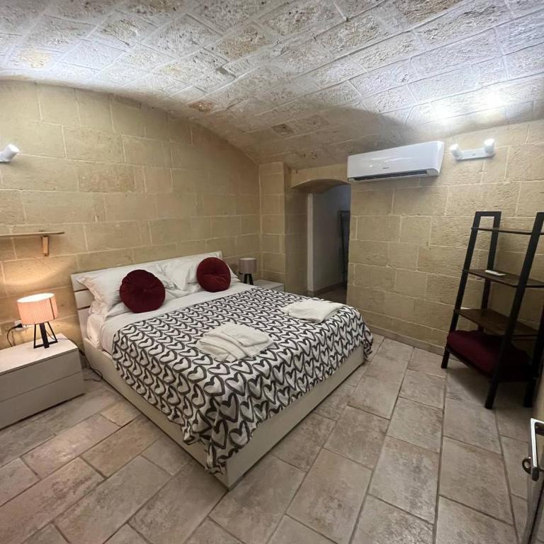 Perla Marina - Casa Vacanze - 11