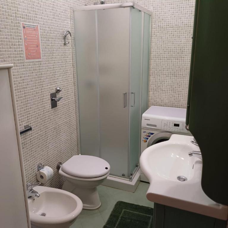 Casa Lisa - Appartamento con Terrazza - 21