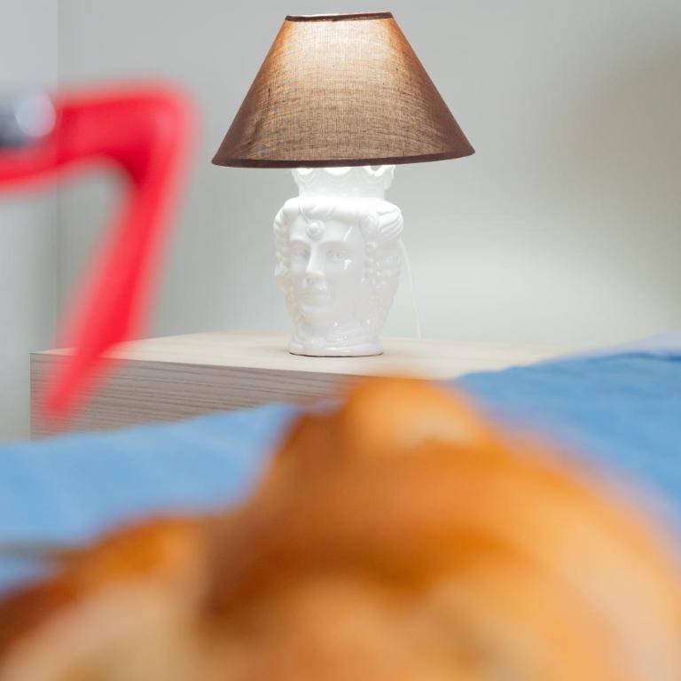 Primo Incanto - Appartamento con 2 Camere da Letto, Balcone e Vista mare - 5