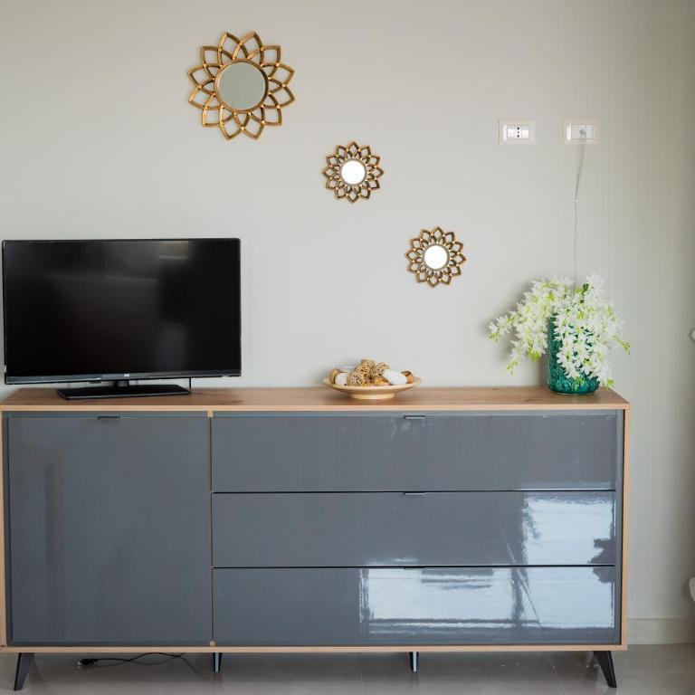 Primo Incanto - Appartamento con 2 Camere da Letto, Balcone e Vista mare - 10