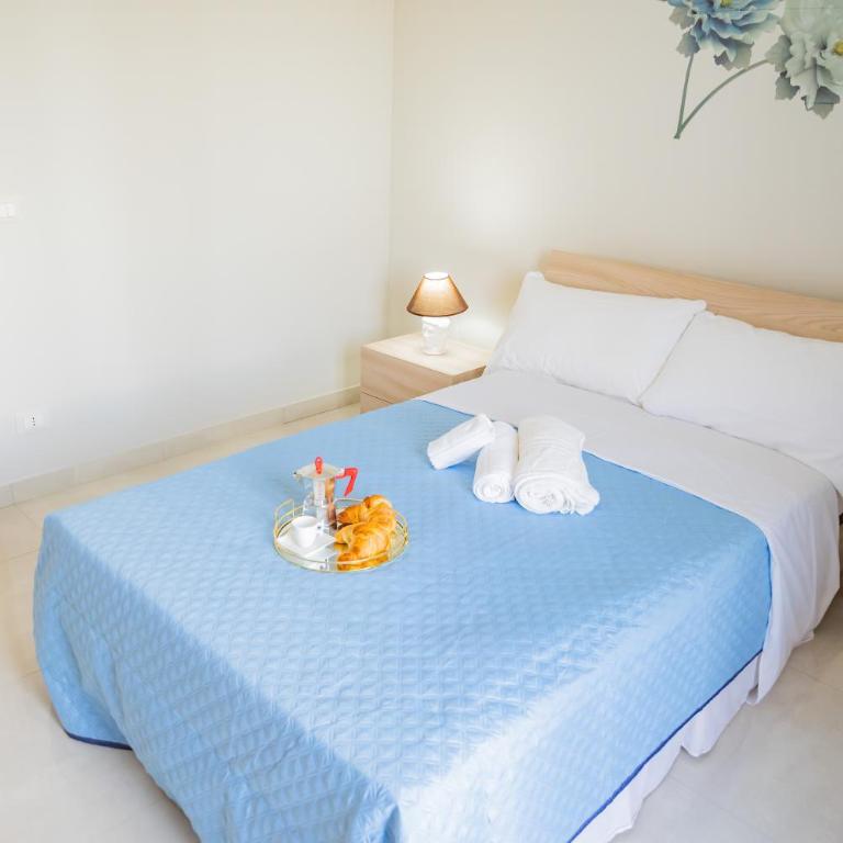 Primo Incanto - Appartamento con 2 Camere da Letto, Balcone e Vista mare - 12