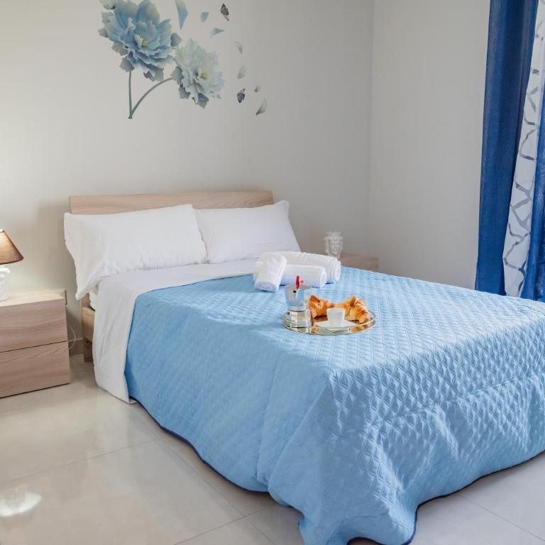 Primo Incanto - Appartamento con 2 Camere da Letto, Balcone e Vista mare - 13