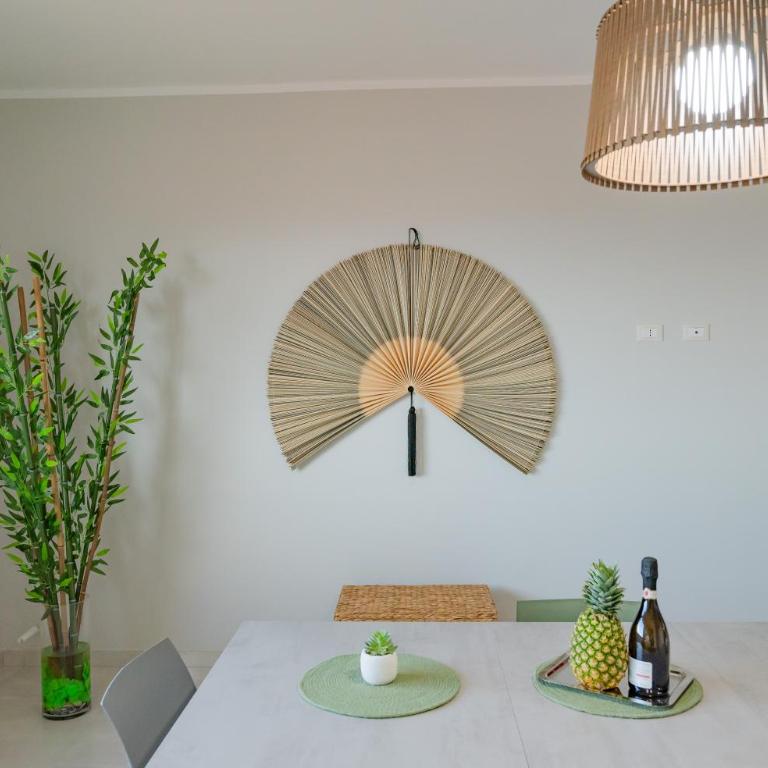 Primo Incanto - Appartamento con 2 Camere da Letto, Balcone e Vista mare - 14