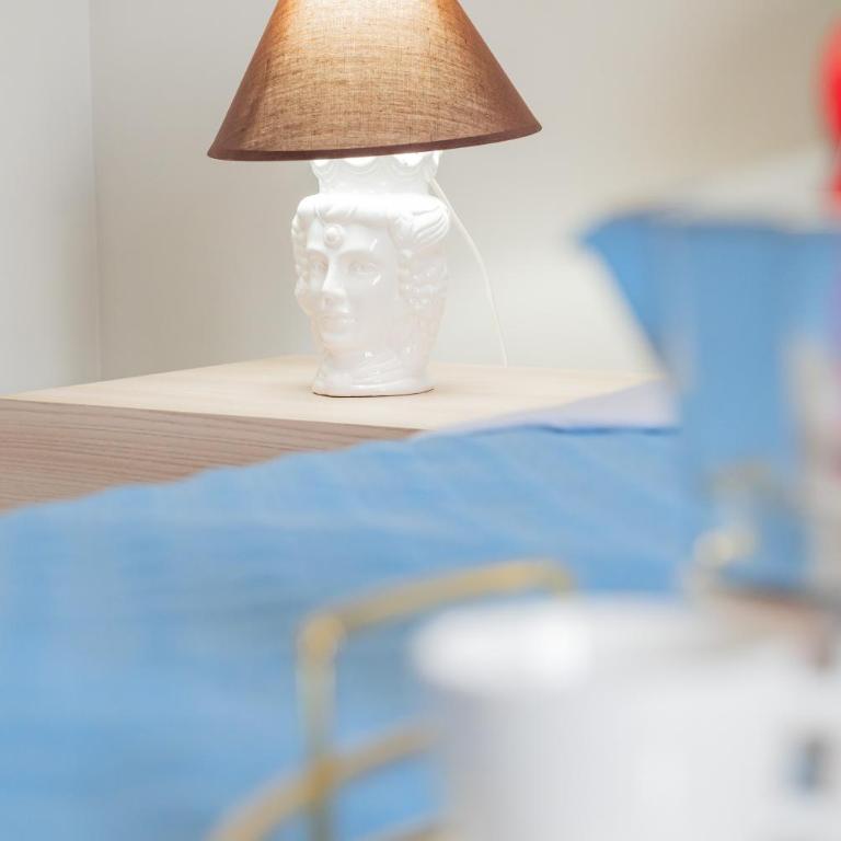 Primo Incanto - Appartamento con 2 Camere da Letto, Balcone e Vista mare - 19