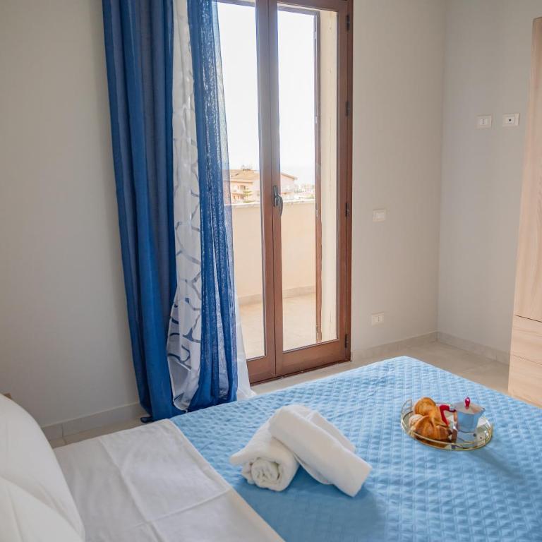 Primo Incanto - Appartamento con 2 Camere da Letto, Balcone e Vista mare - 21