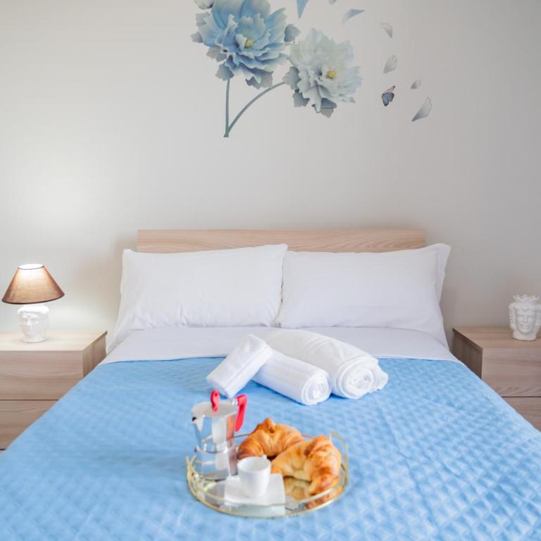 Primo Incanto - Appartamento con 2 Camere da Letto, Balcone e Vista mare - 24