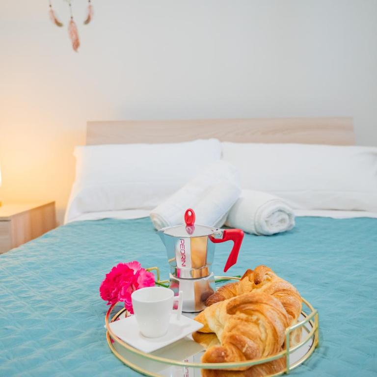 Primo Incanto - Appartamento Deluxe con 2 Camere da Letto - 4