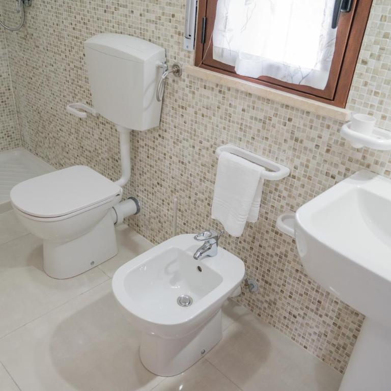 Primo Incanto - Appartamento con 2 Camere da Letto, Balcone e Vista mare - 28