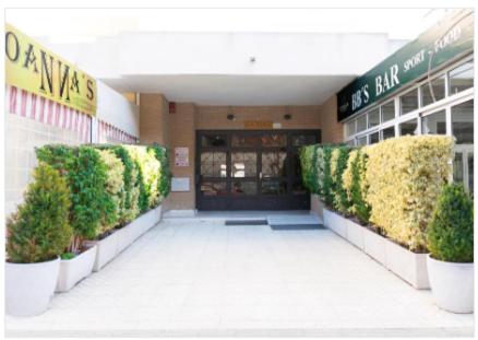 Benidorm HappyBeach - Apartamento de 1 dormitorio - 33