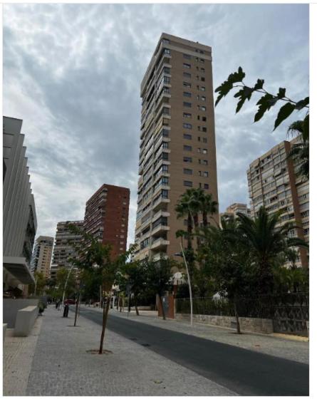 Benidorm HappyBeach - Apartamento de 1 dormitorio - 37