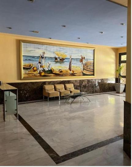 Benidorm HappyBeach - Apartamento de 1 dormitorio - 36