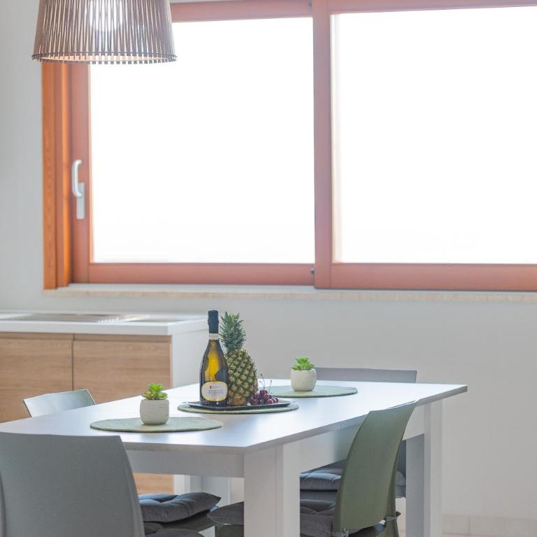 Primo Incanto - Appartamento con 2 Camere da Letto, Balcone e Vista mare - 29