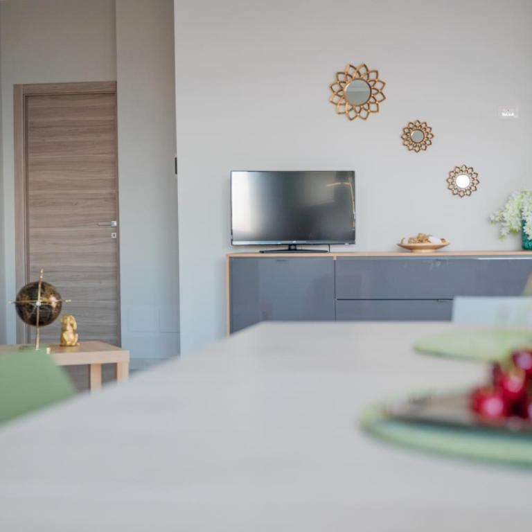 Primo Incanto - Appartamento con 2 Camere da Letto, Balcone e Vista mare - 30
