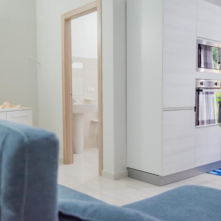 Primo Incanto - Appartamento Deluxe con 2 Camere da Letto - 12