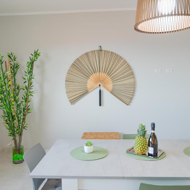Primo Incanto - Appartamento con 2 Camere da Letto, Balcone e Vista mare - 41