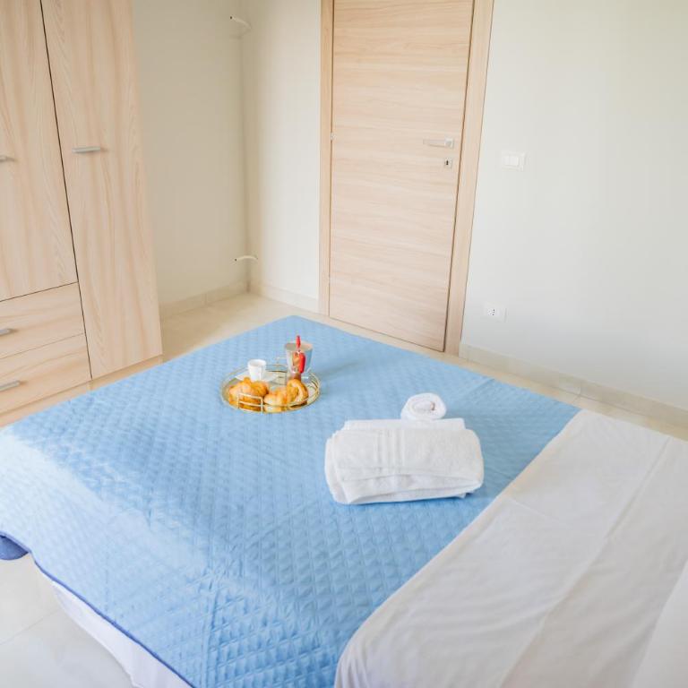 Primo Incanto - Appartamento con 2 Camere da Letto, Balcone e Vista mare - 42