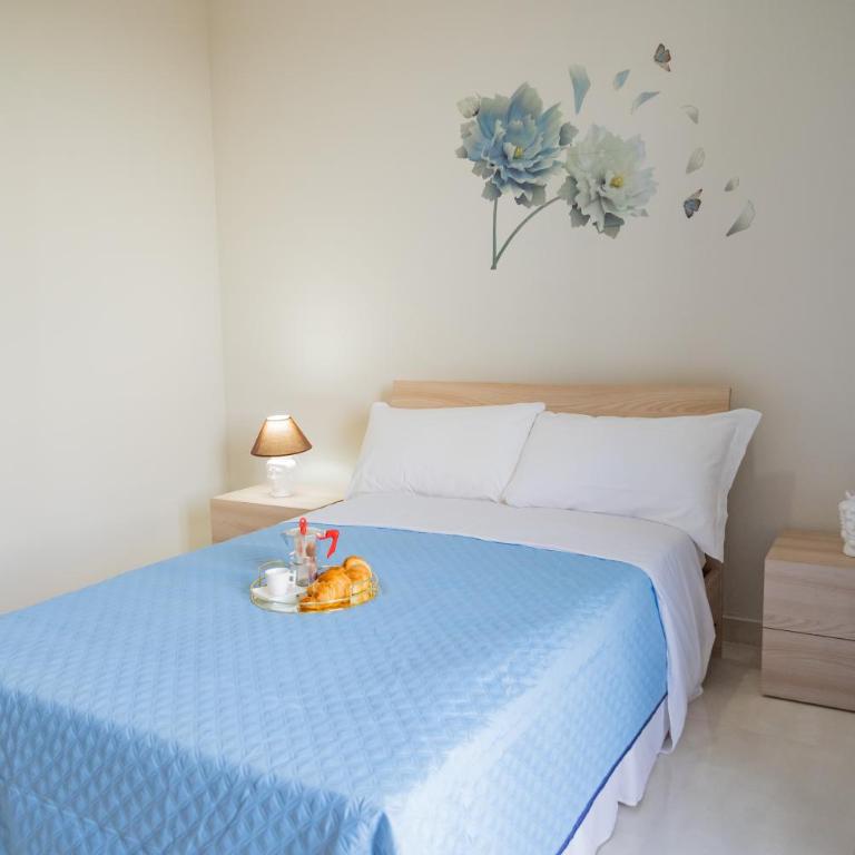 Primo Incanto - Appartamento con 2 Camere da Letto, Balcone e Vista mare - 44