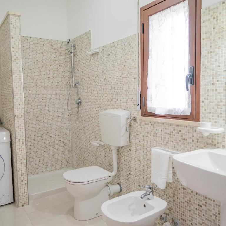 Primo Incanto - Appartamento con 2 Camere da Letto, Balcone e Vista mare - 46