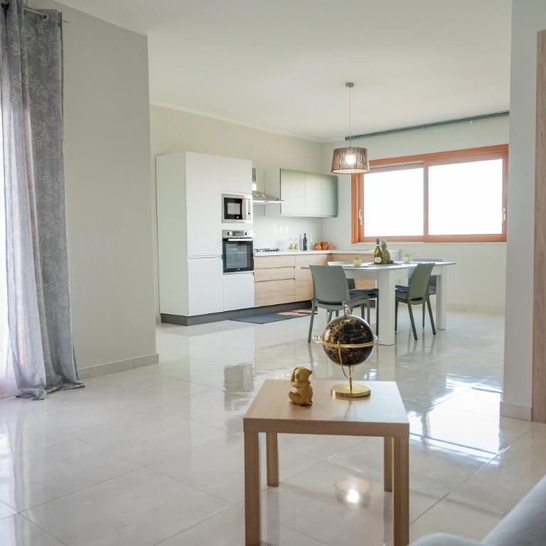 Primo Incanto - Appartamento con 2 Camere da Letto, Balcone e Vista mare - 47