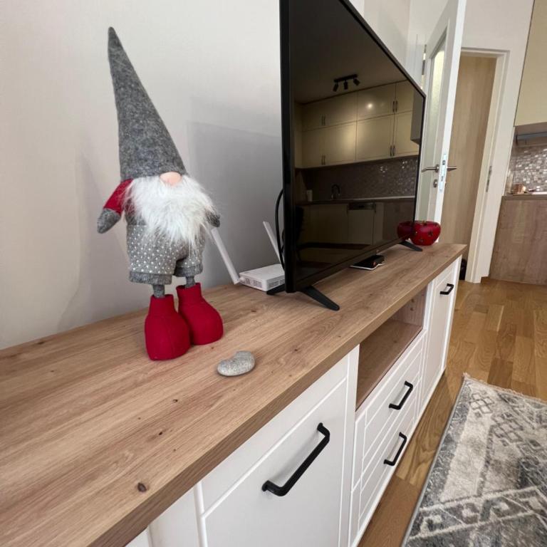 Romanijska - Apartman sa 1 Spavaćom Sobom - 18