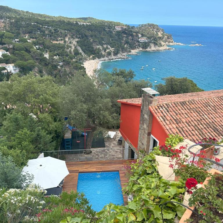 Boutique Villa Panorama - Villa - 1