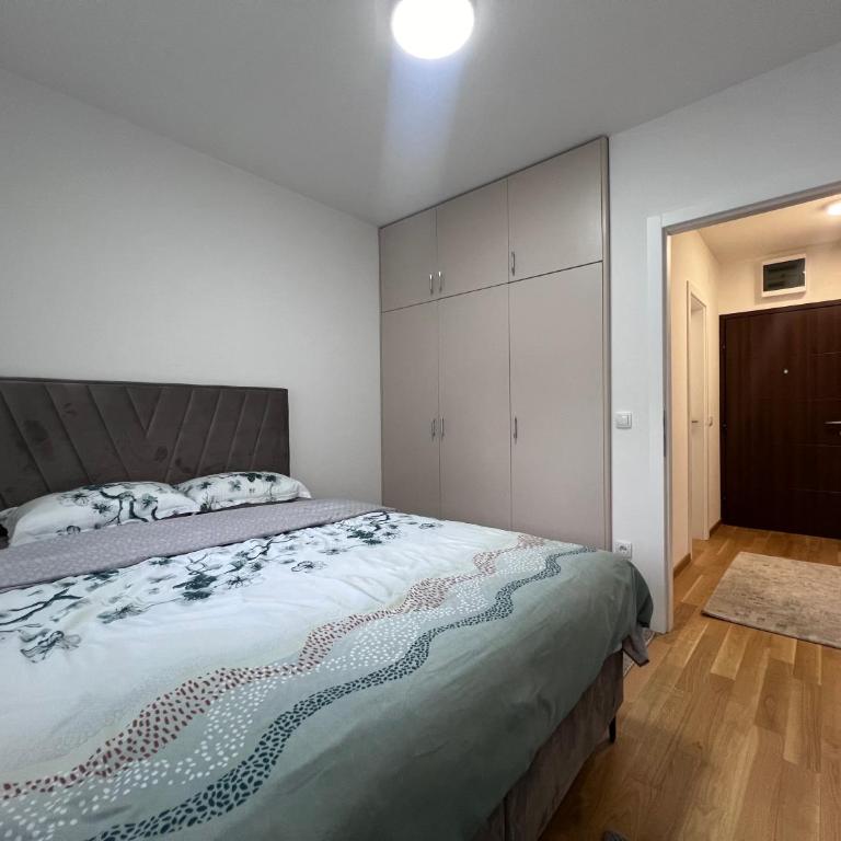 Romanijska - Apartman sa 1 Spavaćom Sobom - 15
