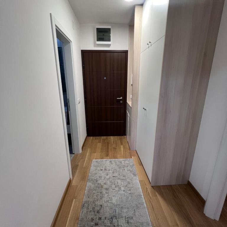 Romanijska - Apartman sa 1 Spavaćom Sobom - 14