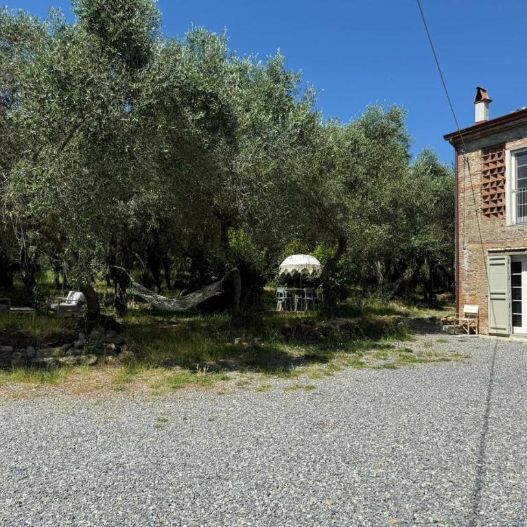 Il Fienile di Alberto e Costanza - Casa con 1 Camera da Letto - 39