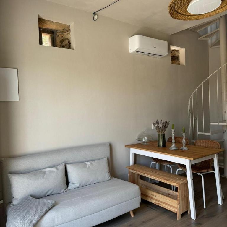 Il Fienile di Alberto e Costanza - Casa con 1 Camera da Letto - 9
