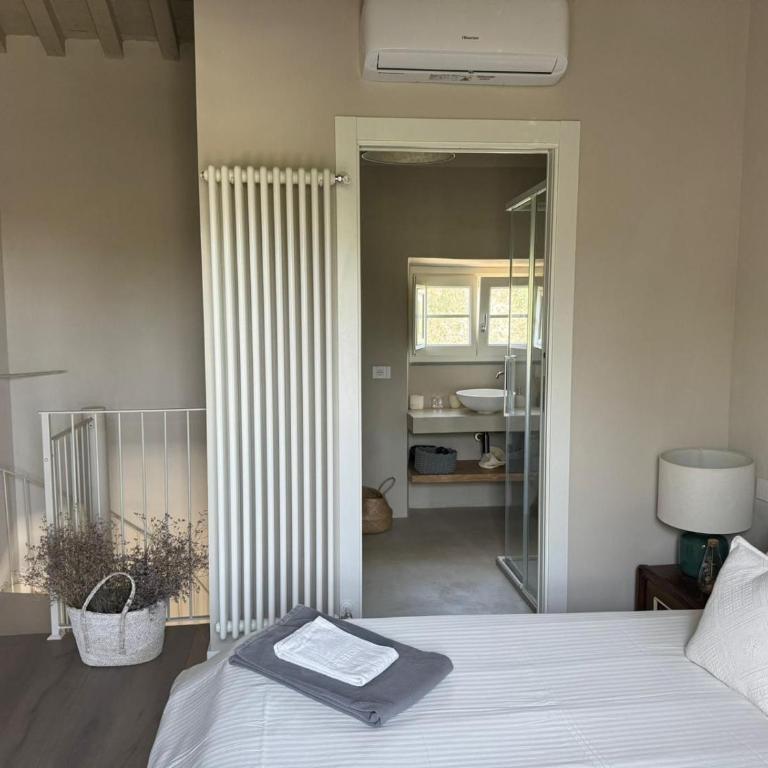 Il Fienile di Alberto e Costanza - Casa con 1 Camera da Letto - 24