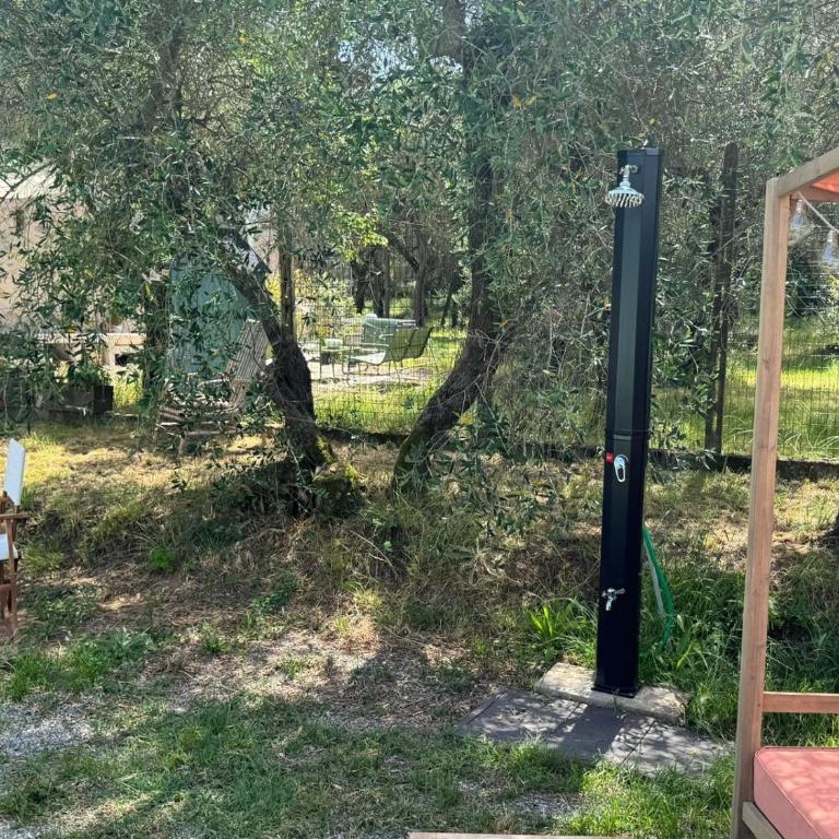 Il Fienile di Alberto e Costanza - Casa con 1 Camera da Letto - 36