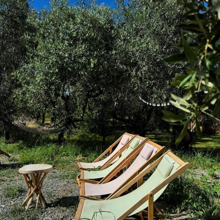 Il Fienile di Alberto e Costanza - Casa con 1 Camera da Letto - 34