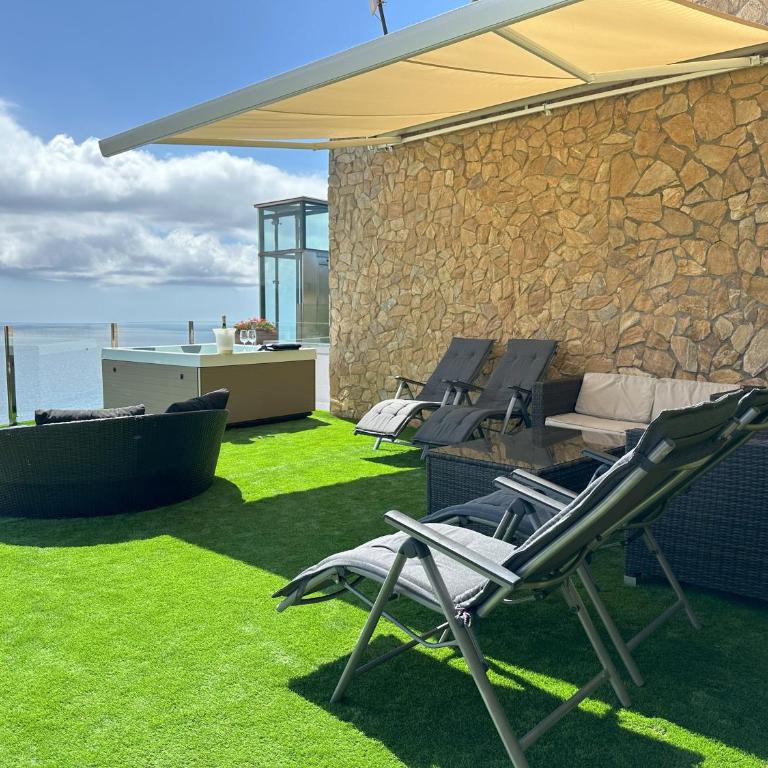 Boutique Villa Panorama - Villa - 11