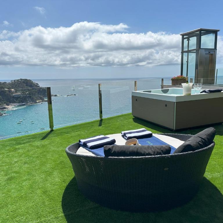 Boutique Villa Panorama - Villa - 9