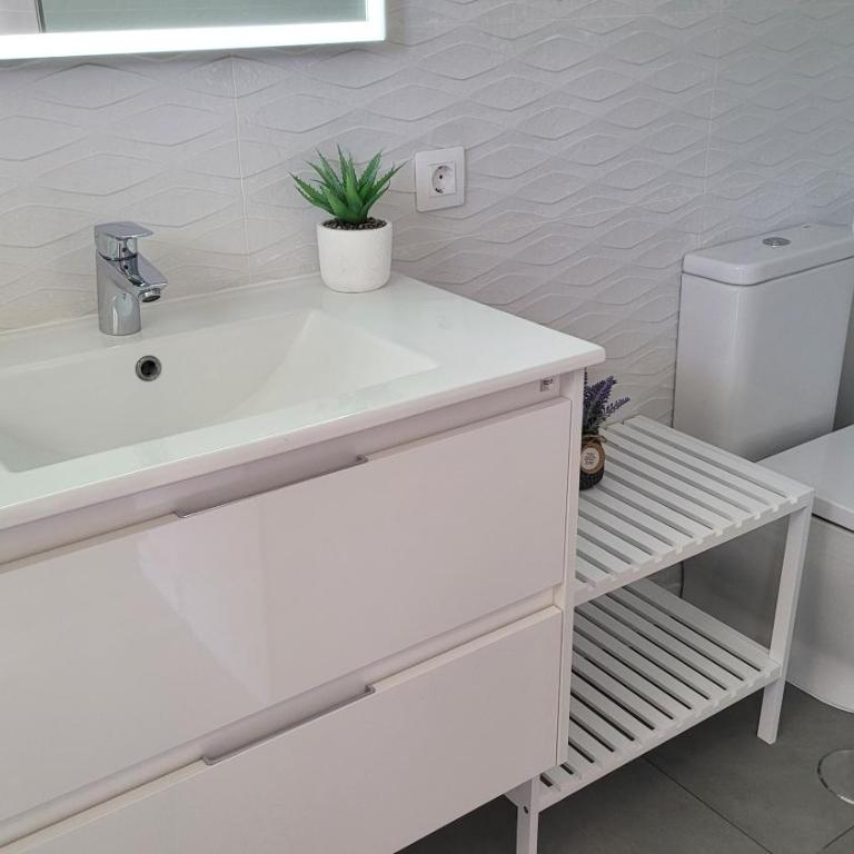 MAH Maspalomas Atlantic View - Apartamento de 1 dormitorio - 8