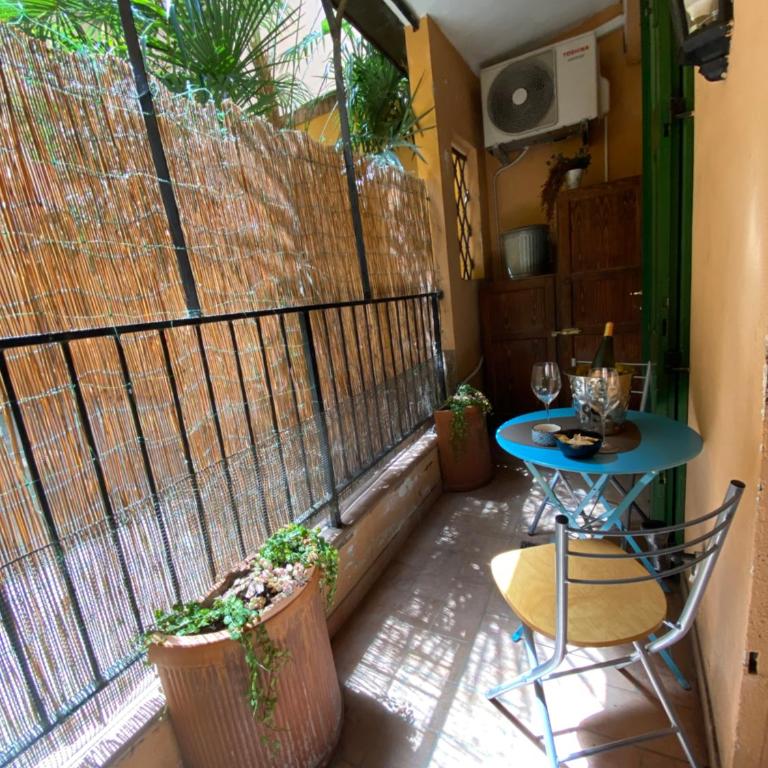 The Loft - One-Bedroom Apartment - 26