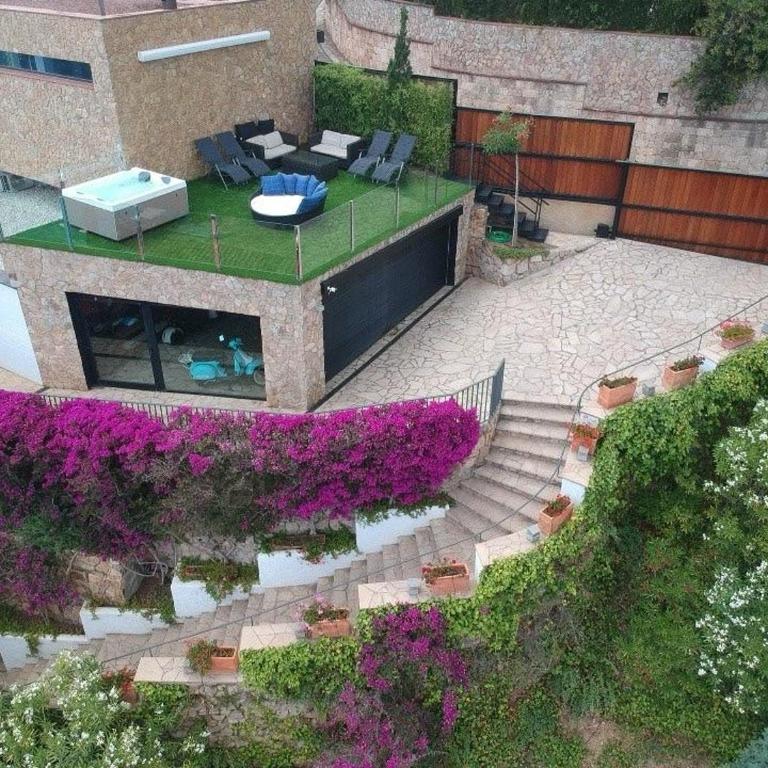 Boutique Villa Panorama - Villa - 4