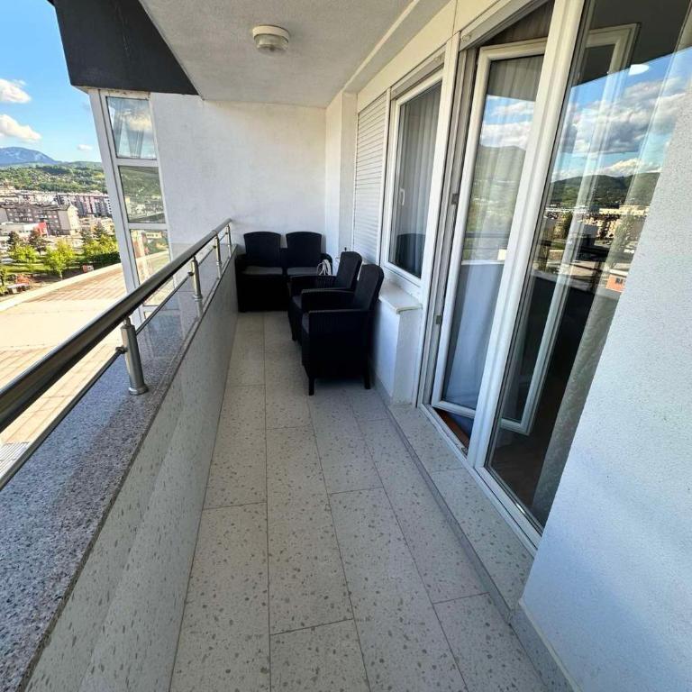 Apartman KRISTINA 49b,Lukavica,Istocno Sarajevo - Apartman sa 2 Spavaće Sobe - 18