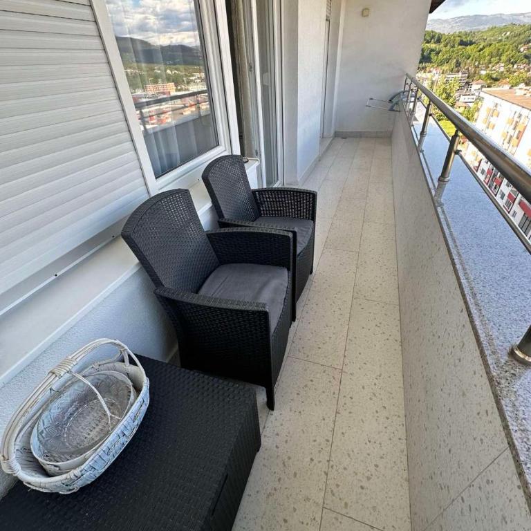 Apartman KRISTINA 49b,Lukavica,Istocno Sarajevo - Apartman sa 2 Spavaće Sobe - 17