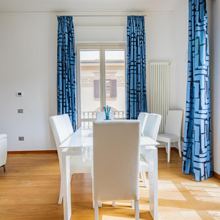 Elena House Apartments - Appartamento Deluxe con 3 Camere da Letto - 23