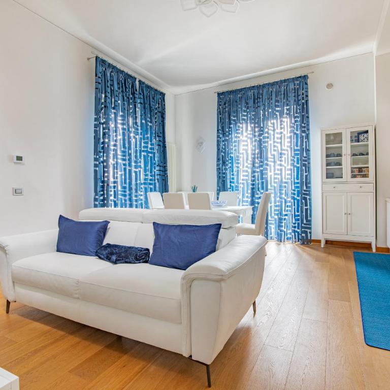 Elena House Apartments - Appartamento Deluxe con 3 Camere da Letto - 7