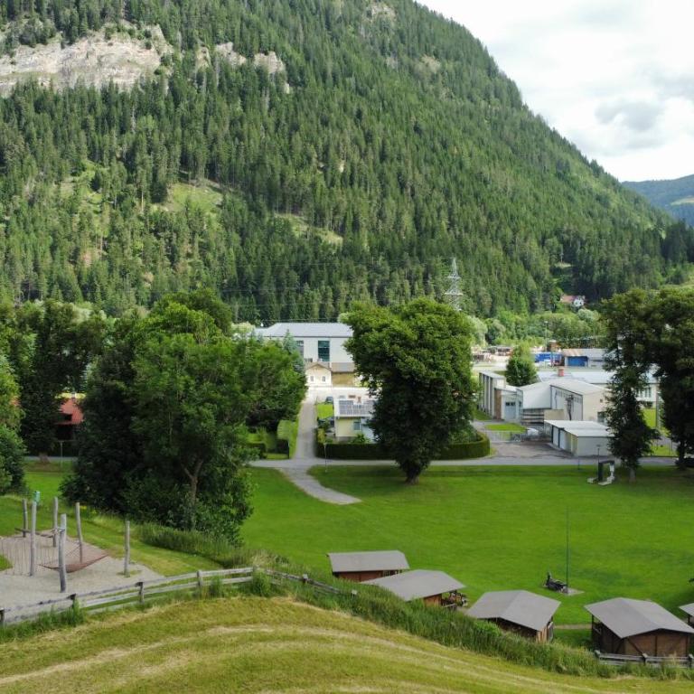 Raddörfl - Bungalow - 12