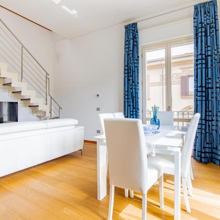 Elena House Apartments - Appartamento Deluxe con 3 Camere da Letto - 30