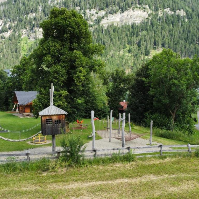 Raddörfl - Bungalow - 15