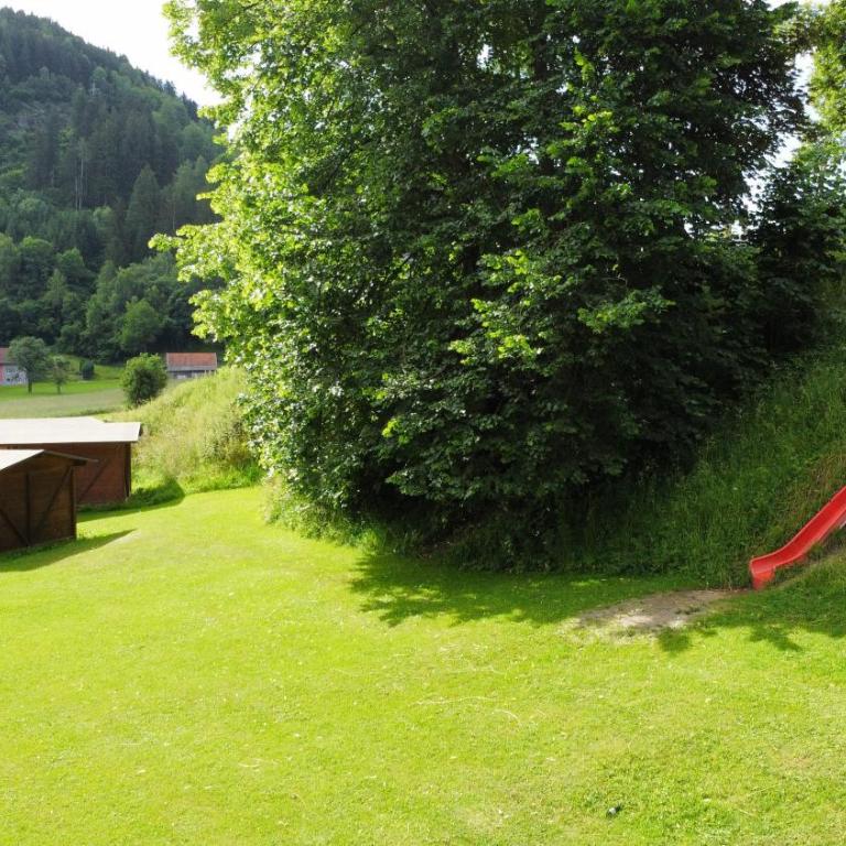 Raddörfl - Bungalow - 19