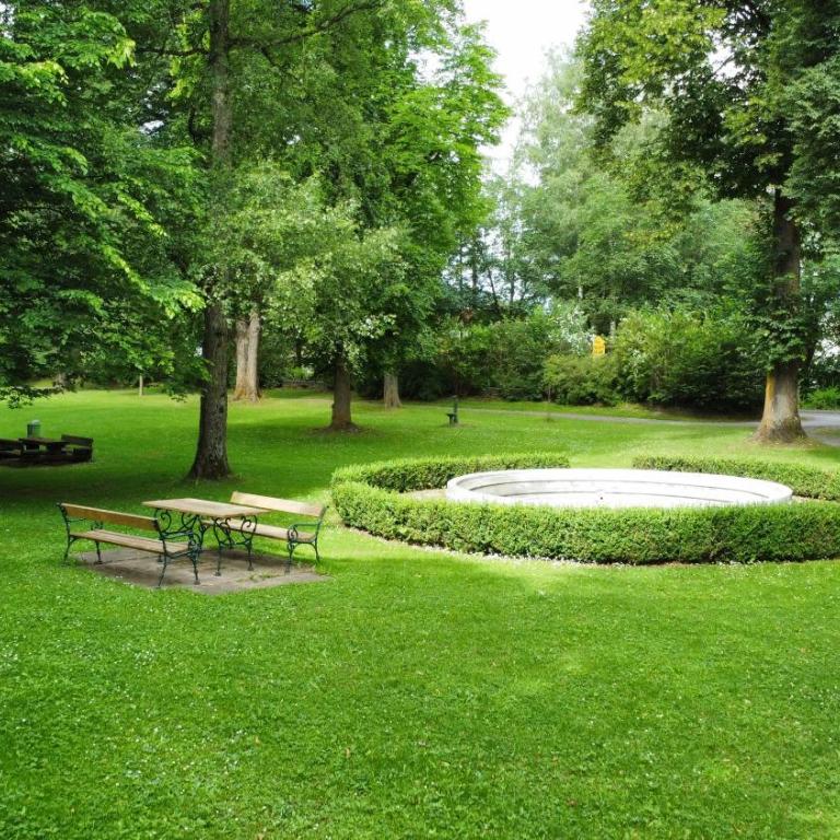 Raddörfl - Bungalow - 10