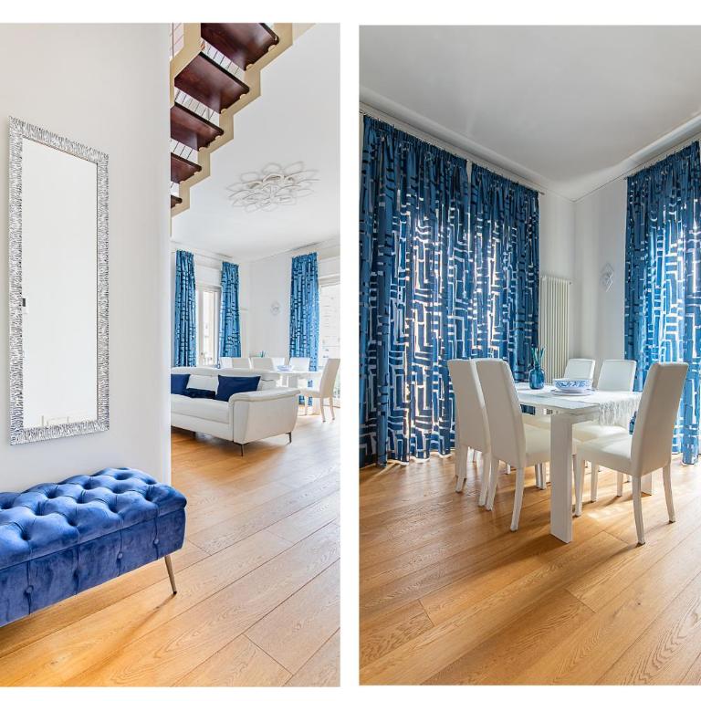 Elena House Apartments - Appartamento Deluxe con 3 Camere da Letto - 6